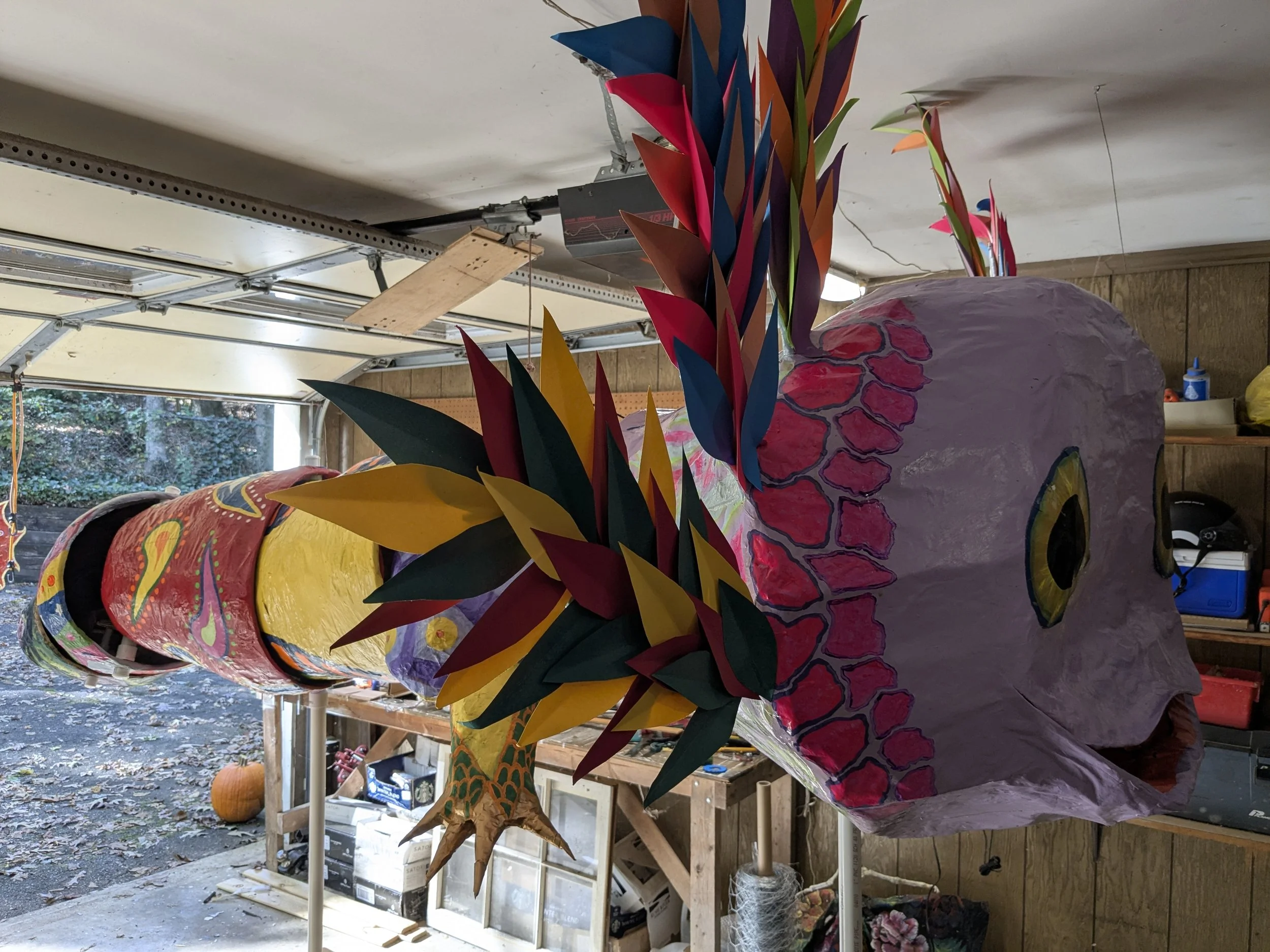 Festival Axolotl 2025