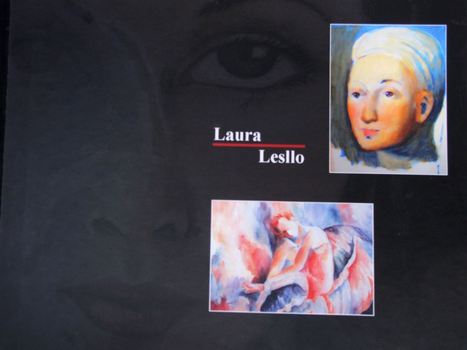 Lesllo's Book