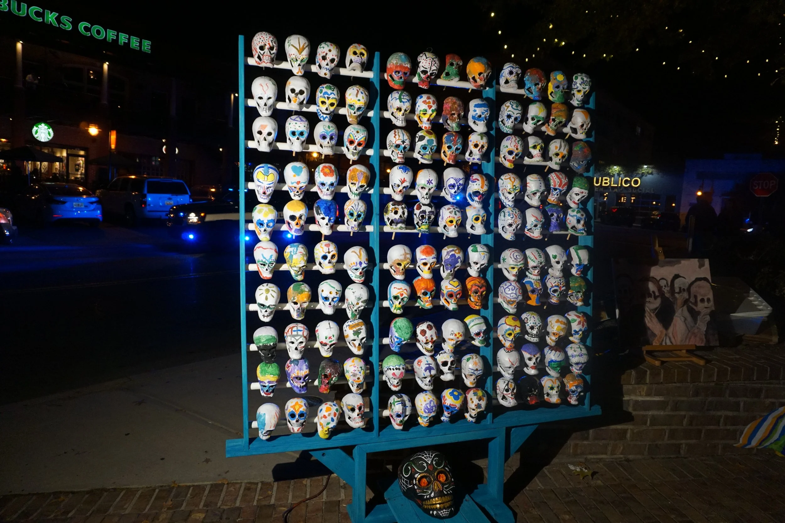 Day of the Dead 2016