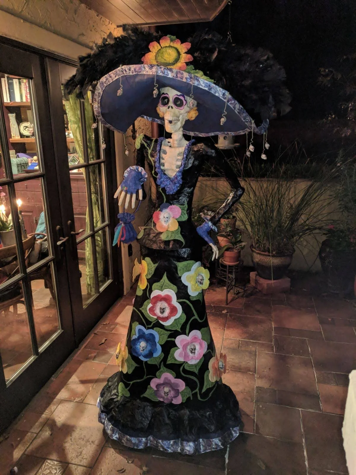 Day of the Dead 2017