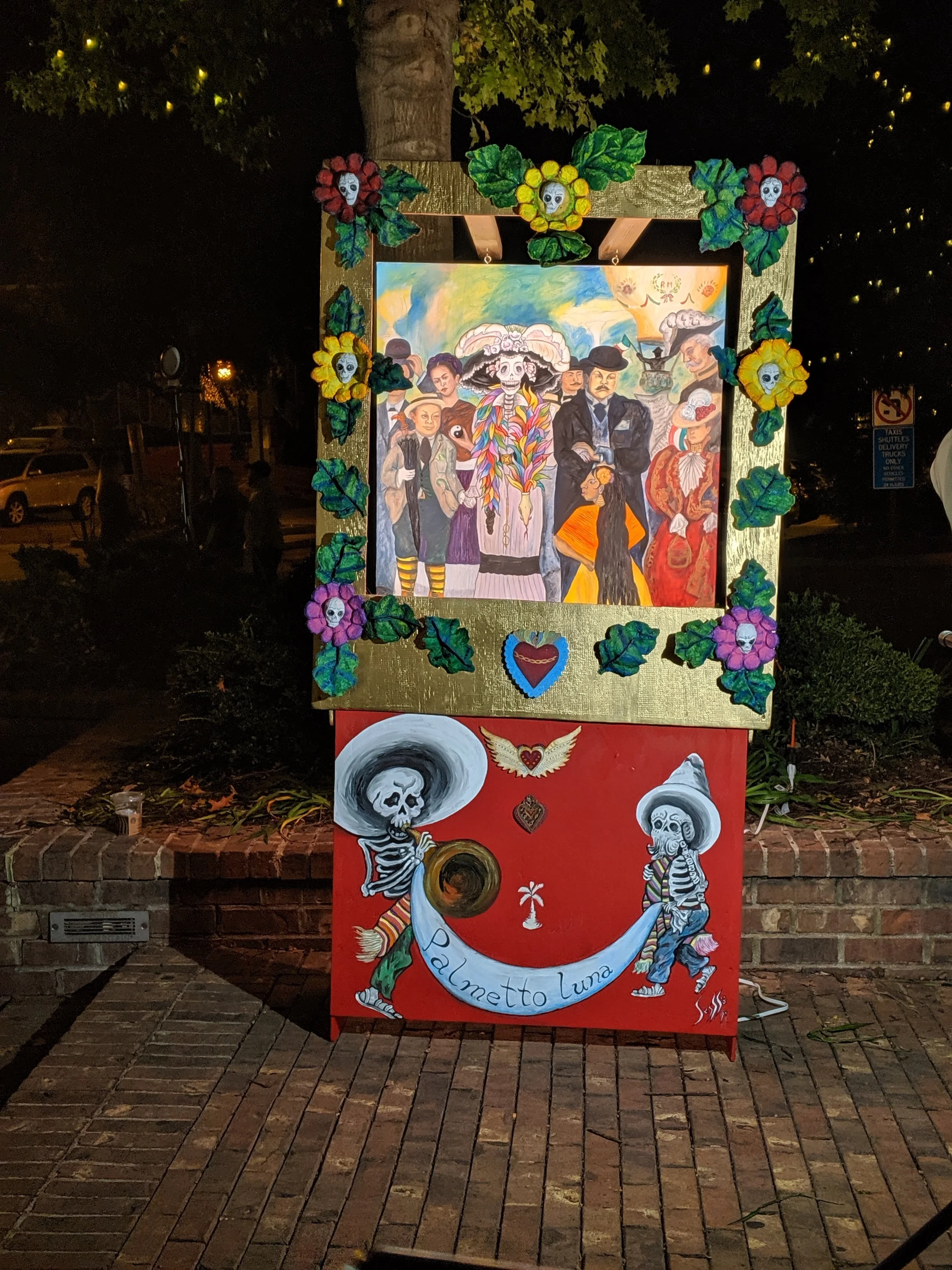 Day of the Dead 2019