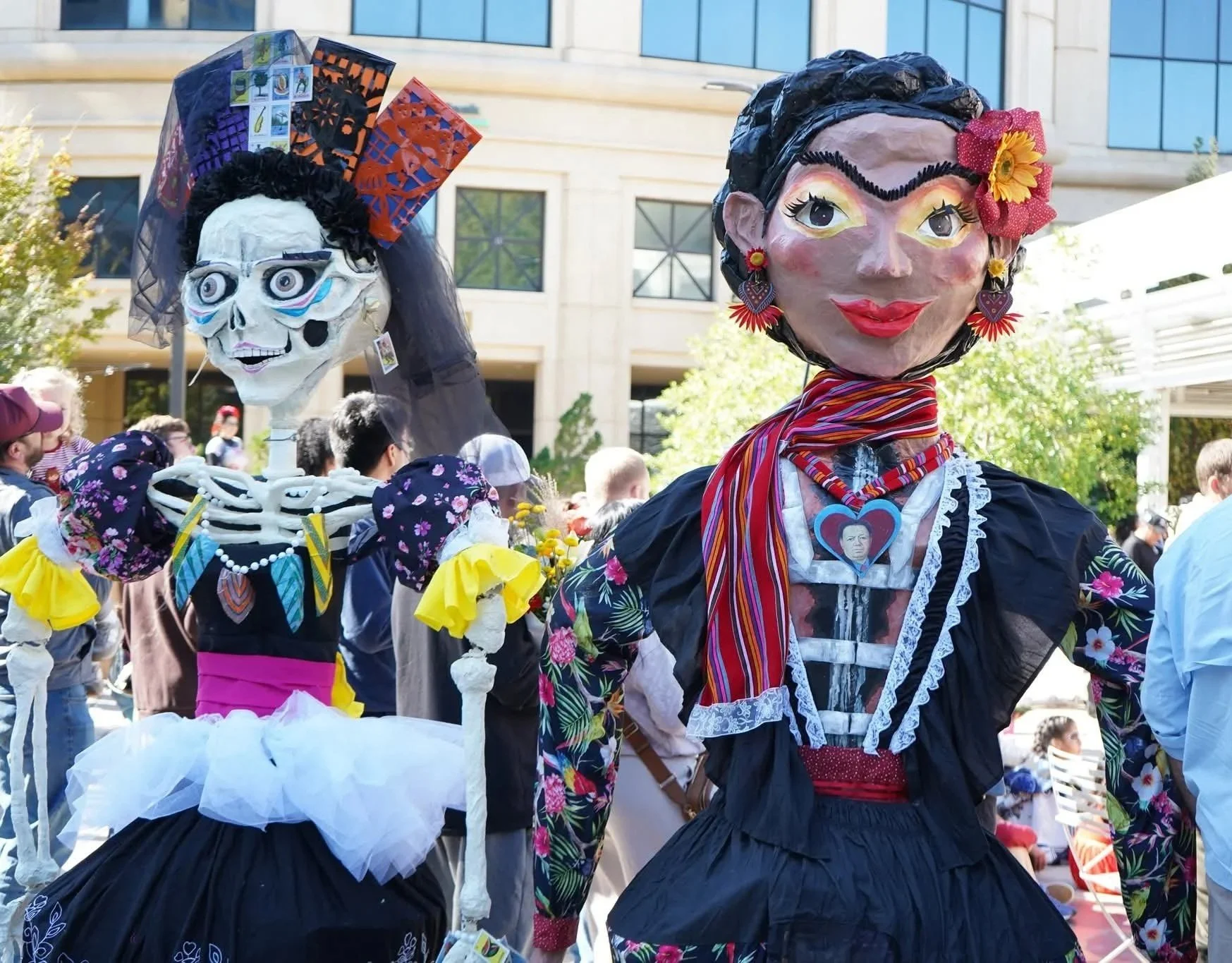 Day of the Dead 2024
