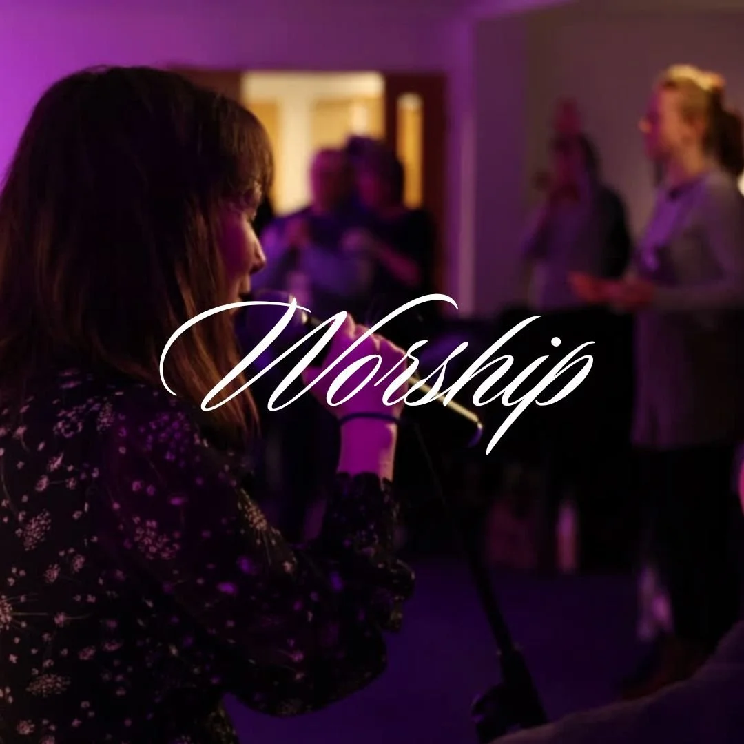 Worship is at the heart of what we do at School of the Spirit. Each week we spend time in God&rsquo;s presence, singing, and encouraging one another with gifts of the Holy Spirit. 🎶

Find out more and join us at schoolofthespirit.co.uk