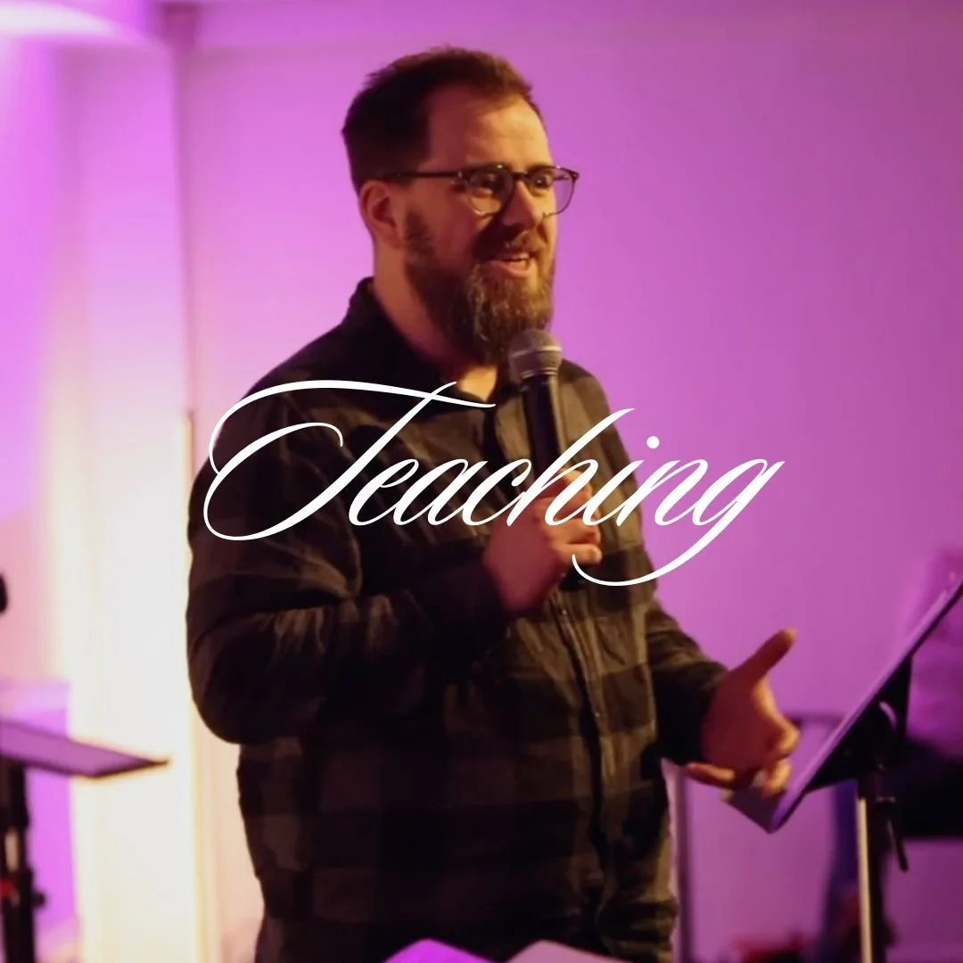 We are blessed to hear from a wide range of teachers, who don't just teach theory, but help us understand God&rsquo;s word, go deeper in his presence, and put our learning into practice. 🔥

Find out more and join us at schoolofthespirit.co.uk