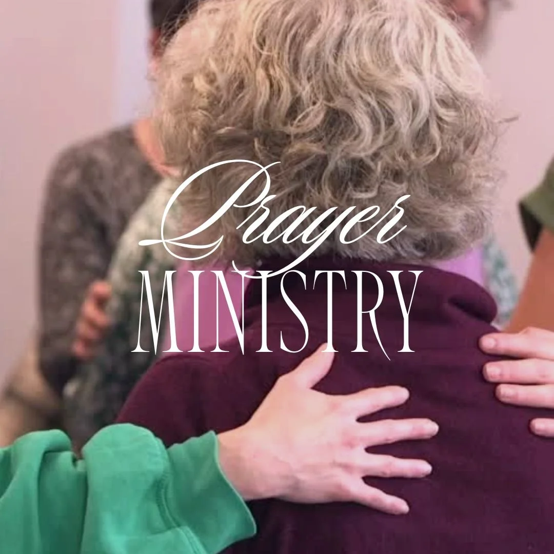 Every week there is an opportunity to give and receive prayer ministry, learning to put things into practice by stepping out and praying for one another. 🙏🏻

Find out more and join us at schoolofthespirit.co.uk