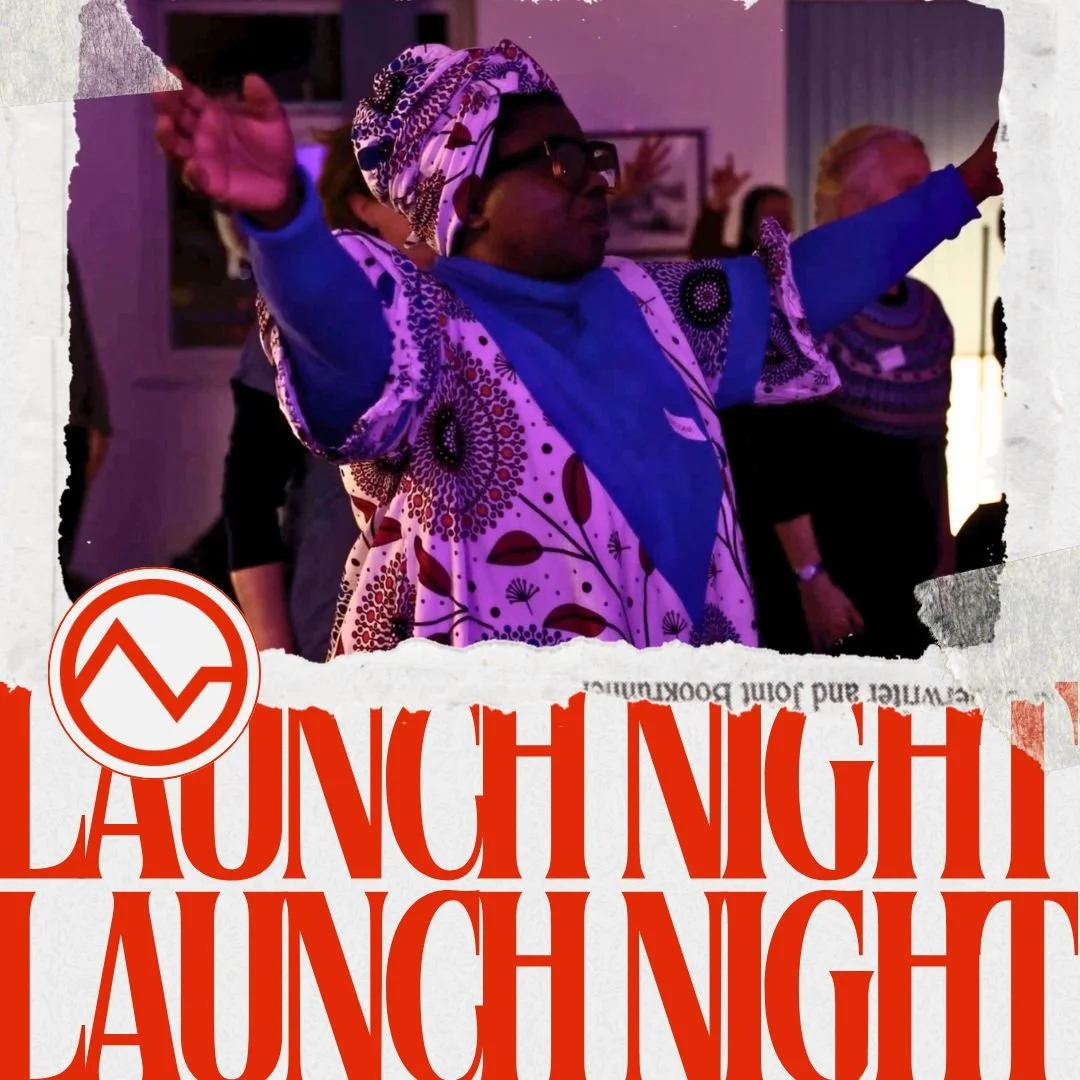 TONIGHT: Our 2025-26 cohort kicks off. We have 43 people signed up for 6 months of going deeper in our relationship with the Holy Spirit. Please pray for the team and the participants as we begin this journey together.