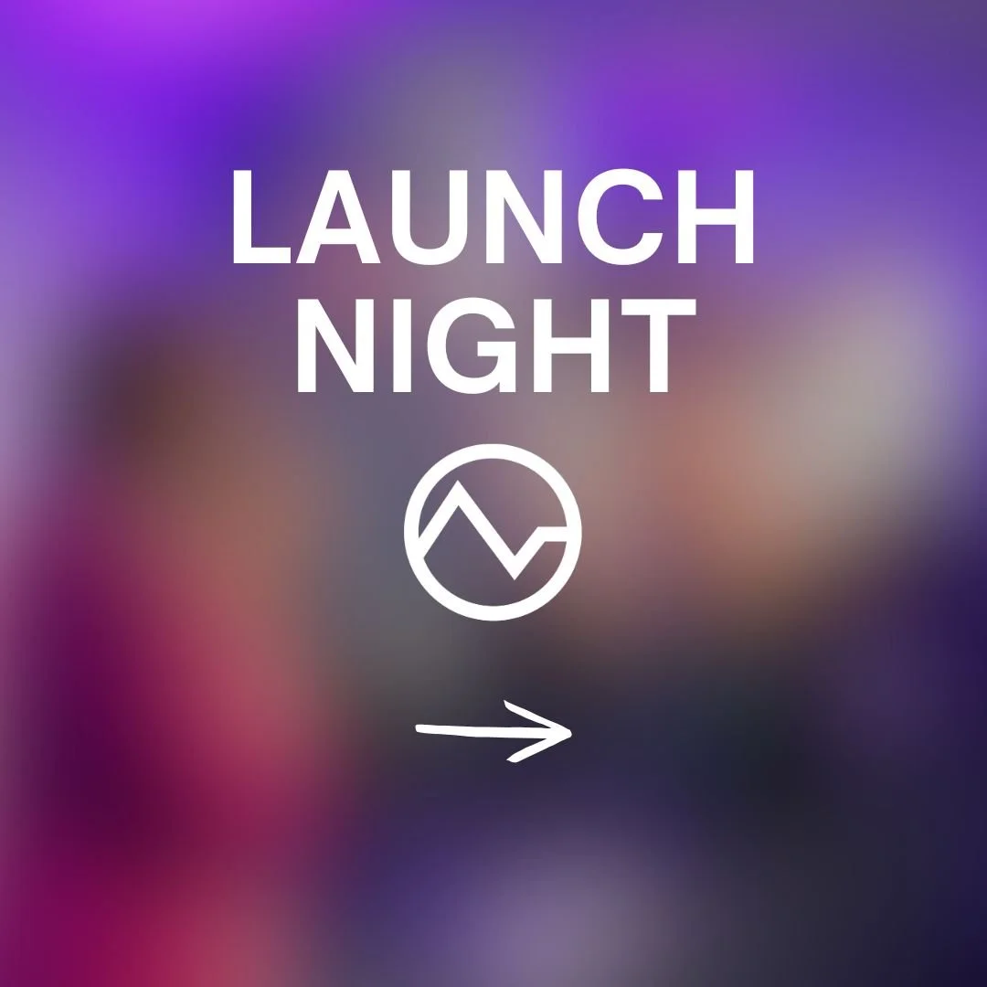 We had a fantastic launch night, getting to know one another, meeting the team, worshipping together, and preparing our hearts from the year ahead. This is a hungry cohort, eager for more of God! Can't wait to see what He has in store for us! 🔥 
#s