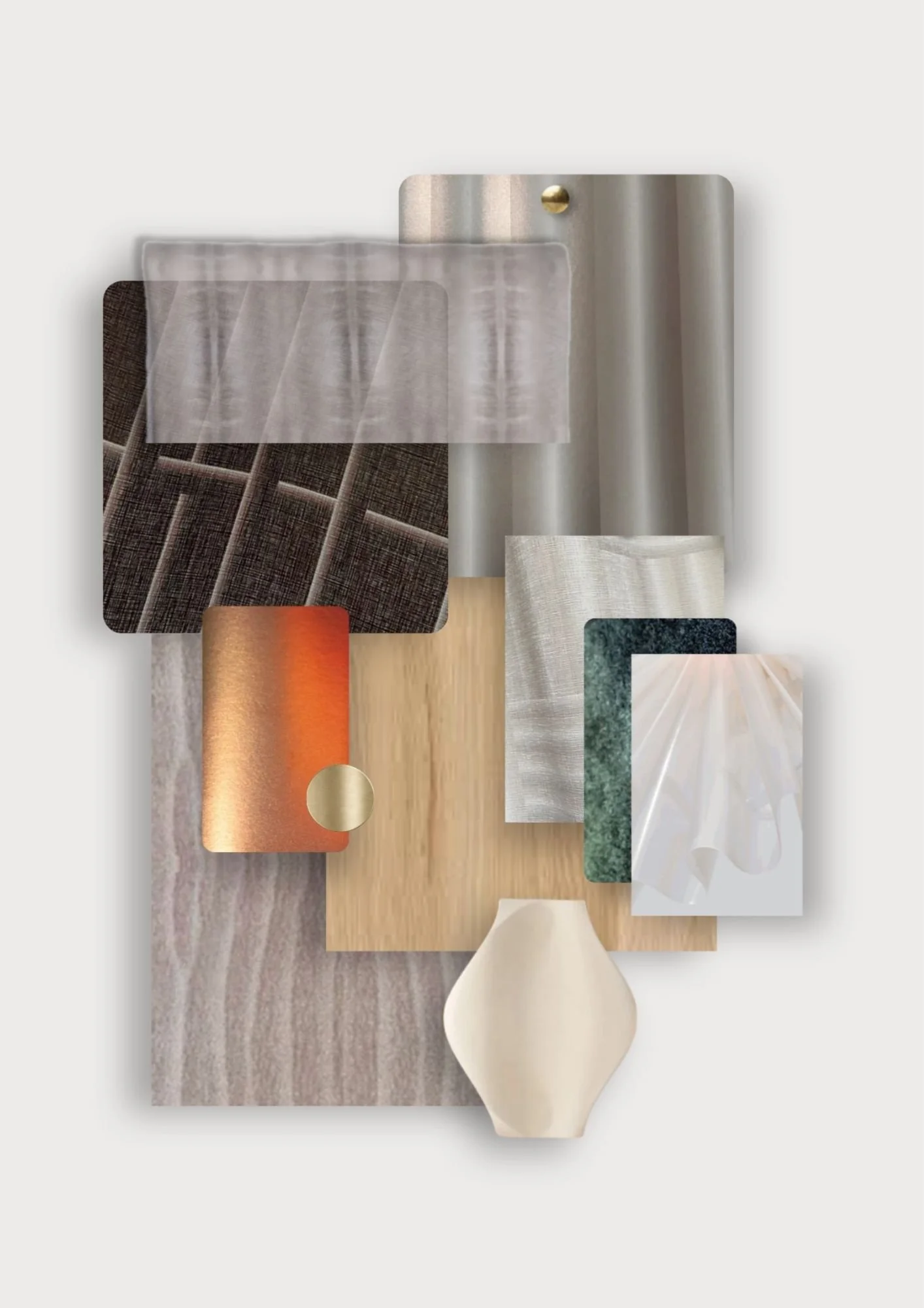 Hospitality Design | Studio Elise Luttik