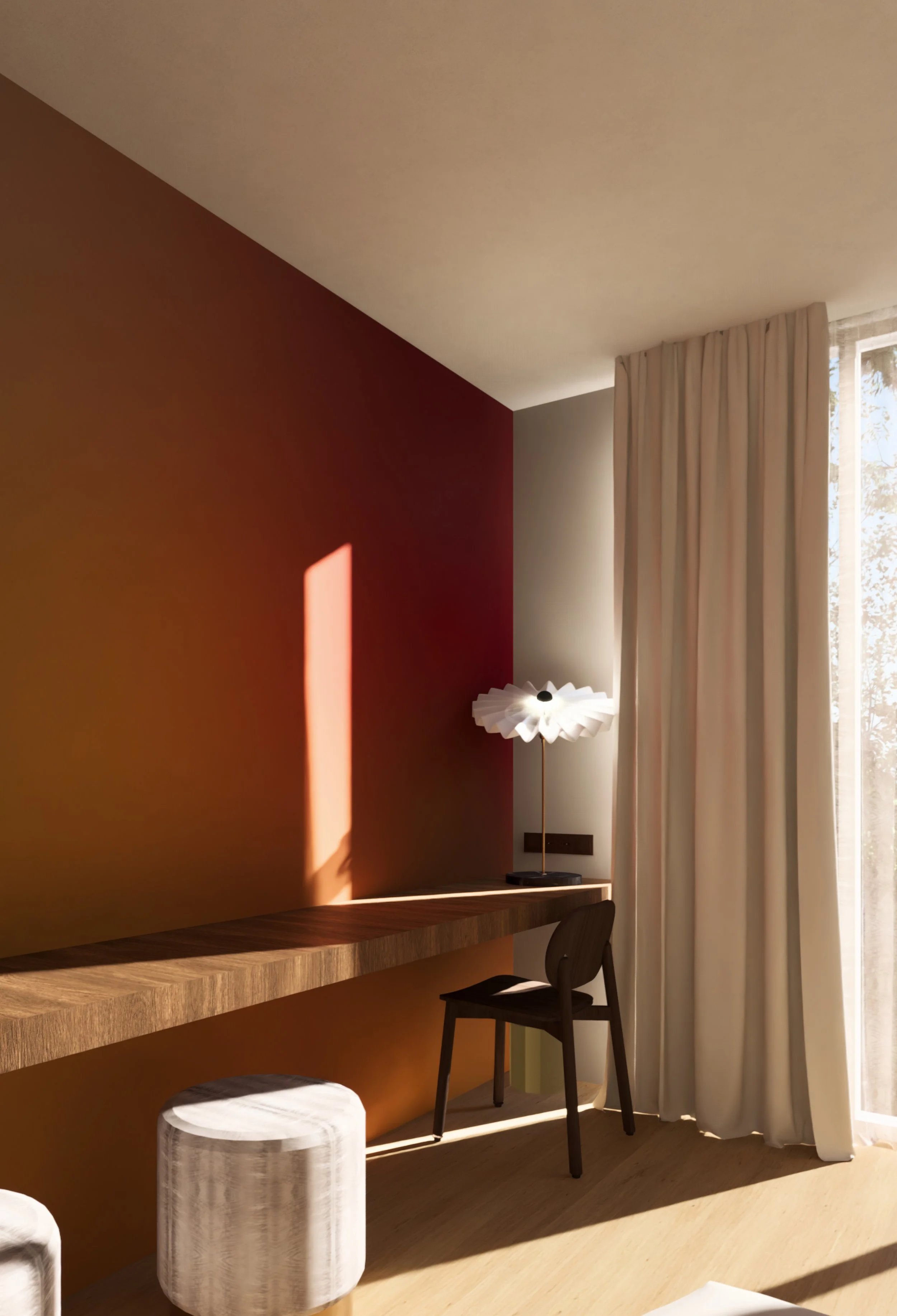 StudioEliseLuttik_hotelconcept_materials_summerbreeze_herringbone_ballerinalamp.jpg