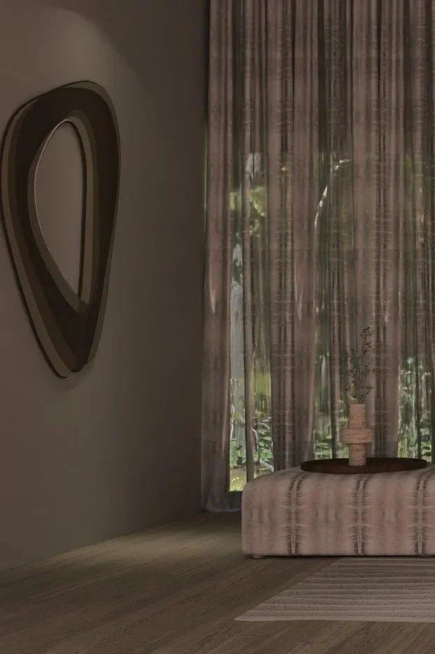 Trace of Tides | Textiles & More