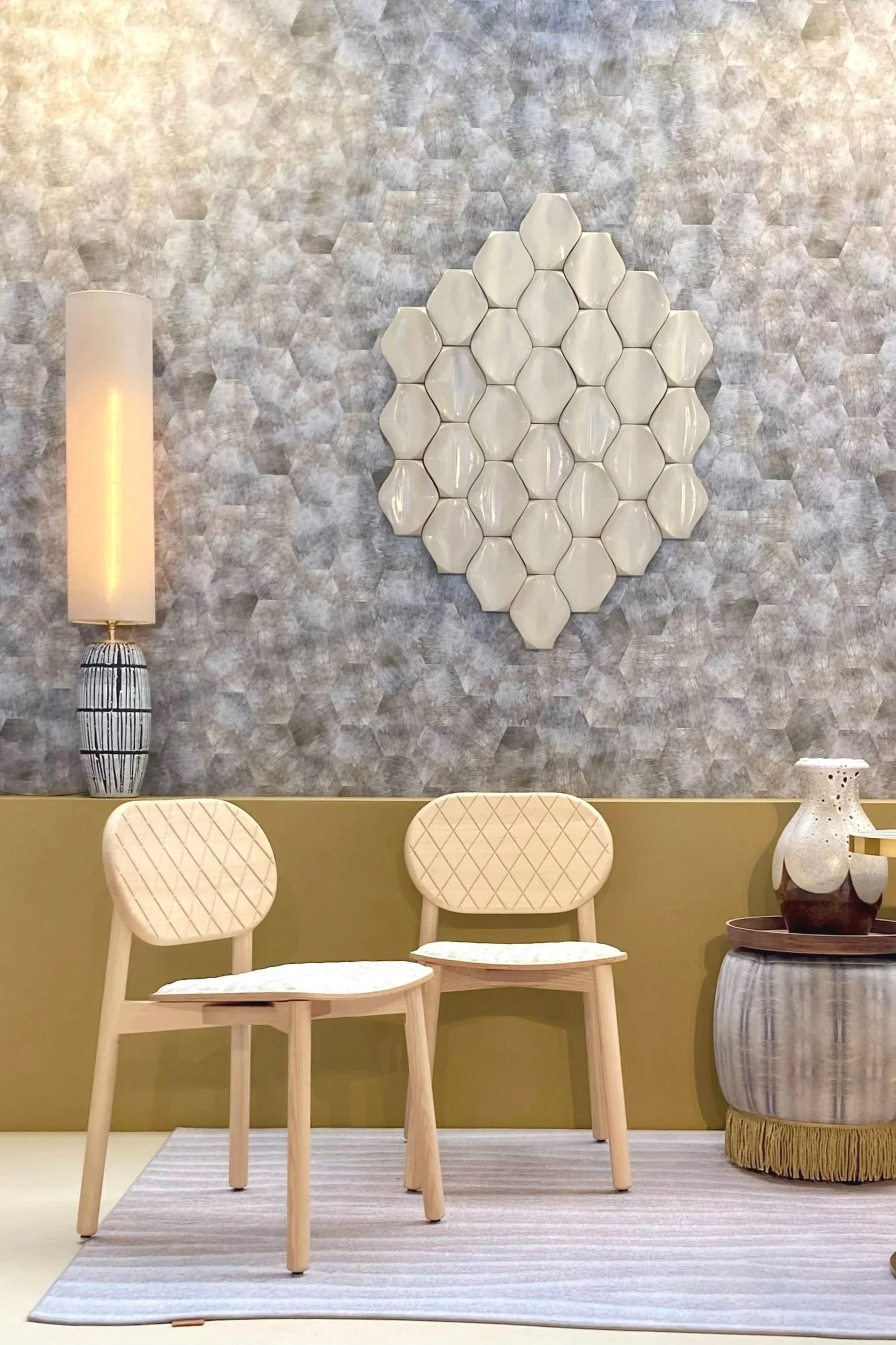 Interior Design | Independent Hotel Show