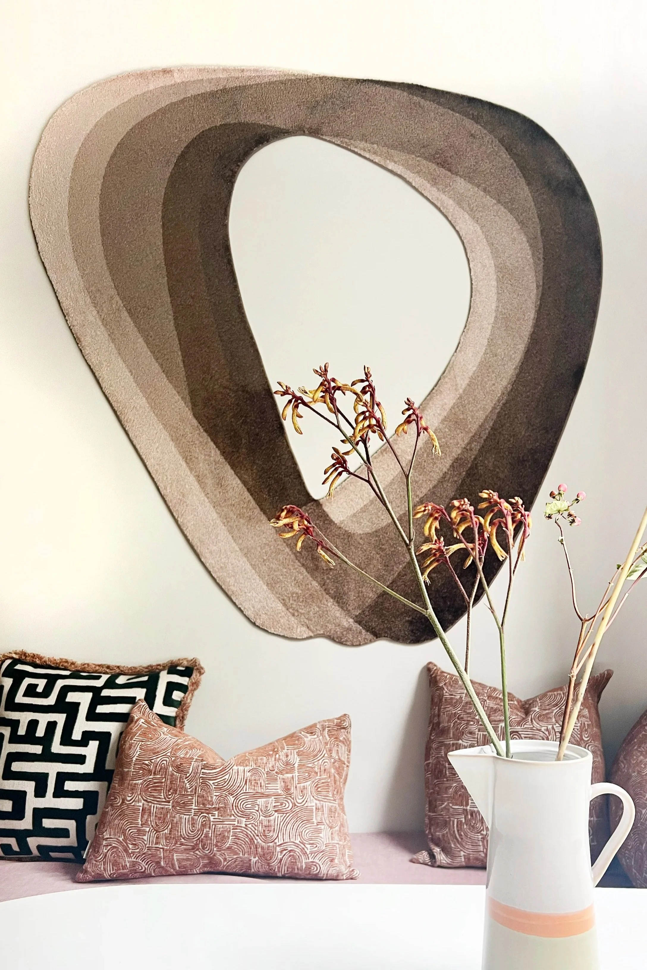 Acoustic art piece 1990,- incl. VAT | limited edition