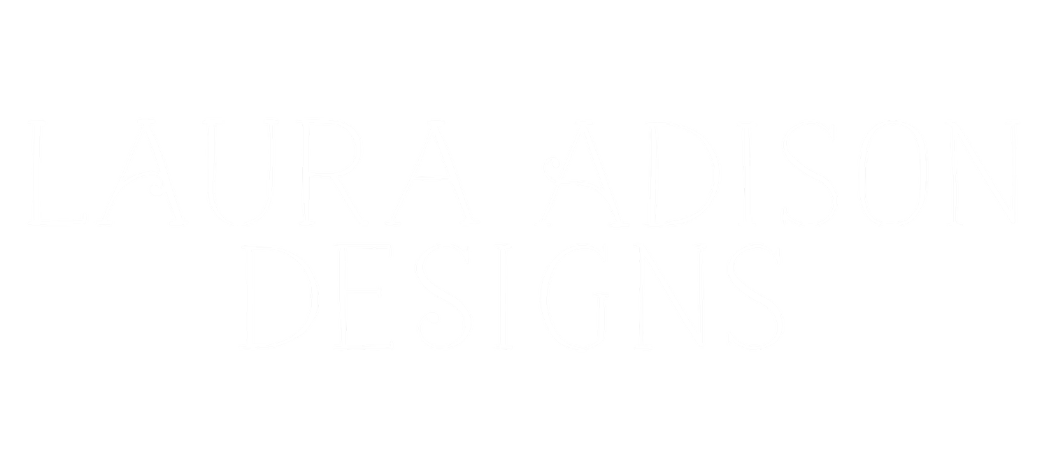 Laura Adison Designs