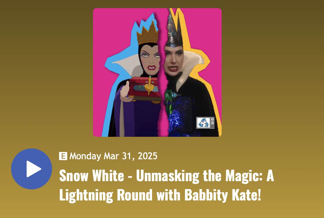 Podcast Feature: Remakes, Reboots, and Revivals