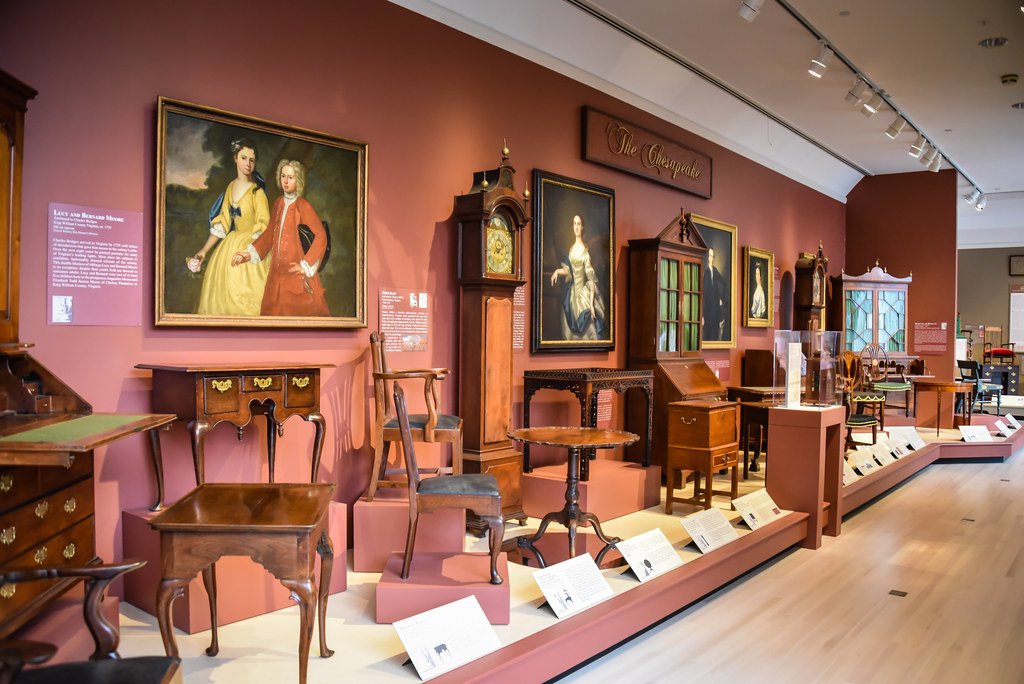 AG Fan Meet-Up at the Art Museums