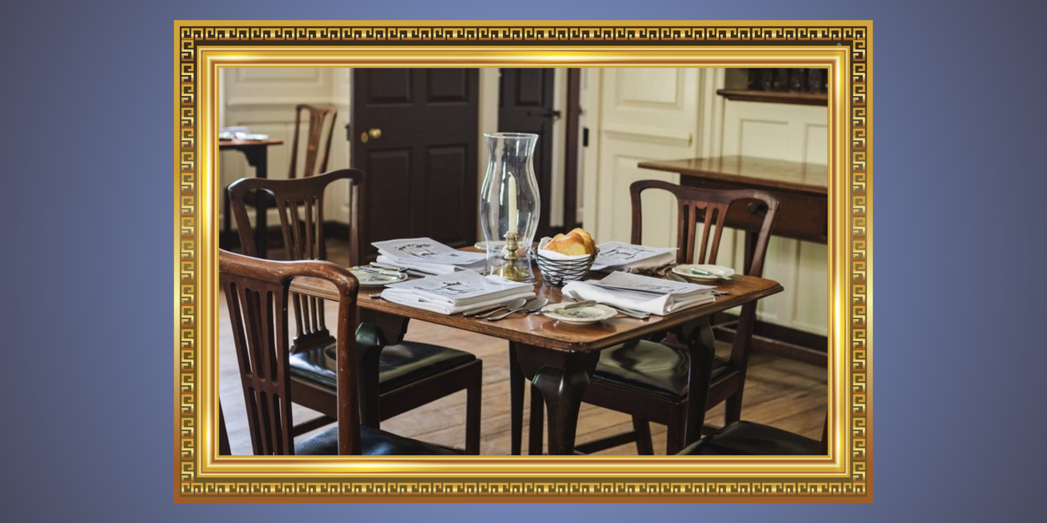 ON SALE NOW: Dinner and Dancing in Historic Williamsburg