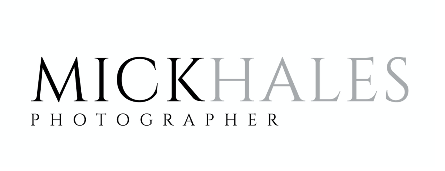 Mick Hales logo