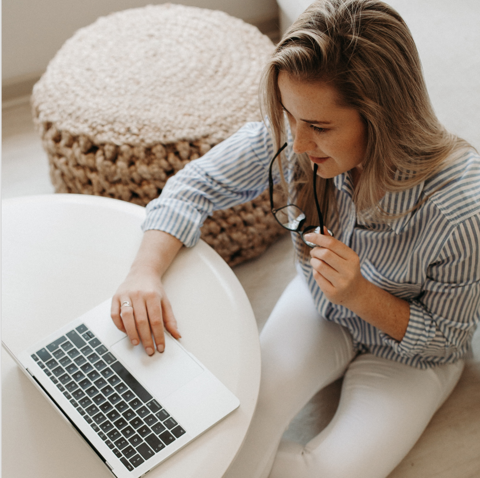 My Brand Package Just Got Smarter (and More Expensive) (Copy)