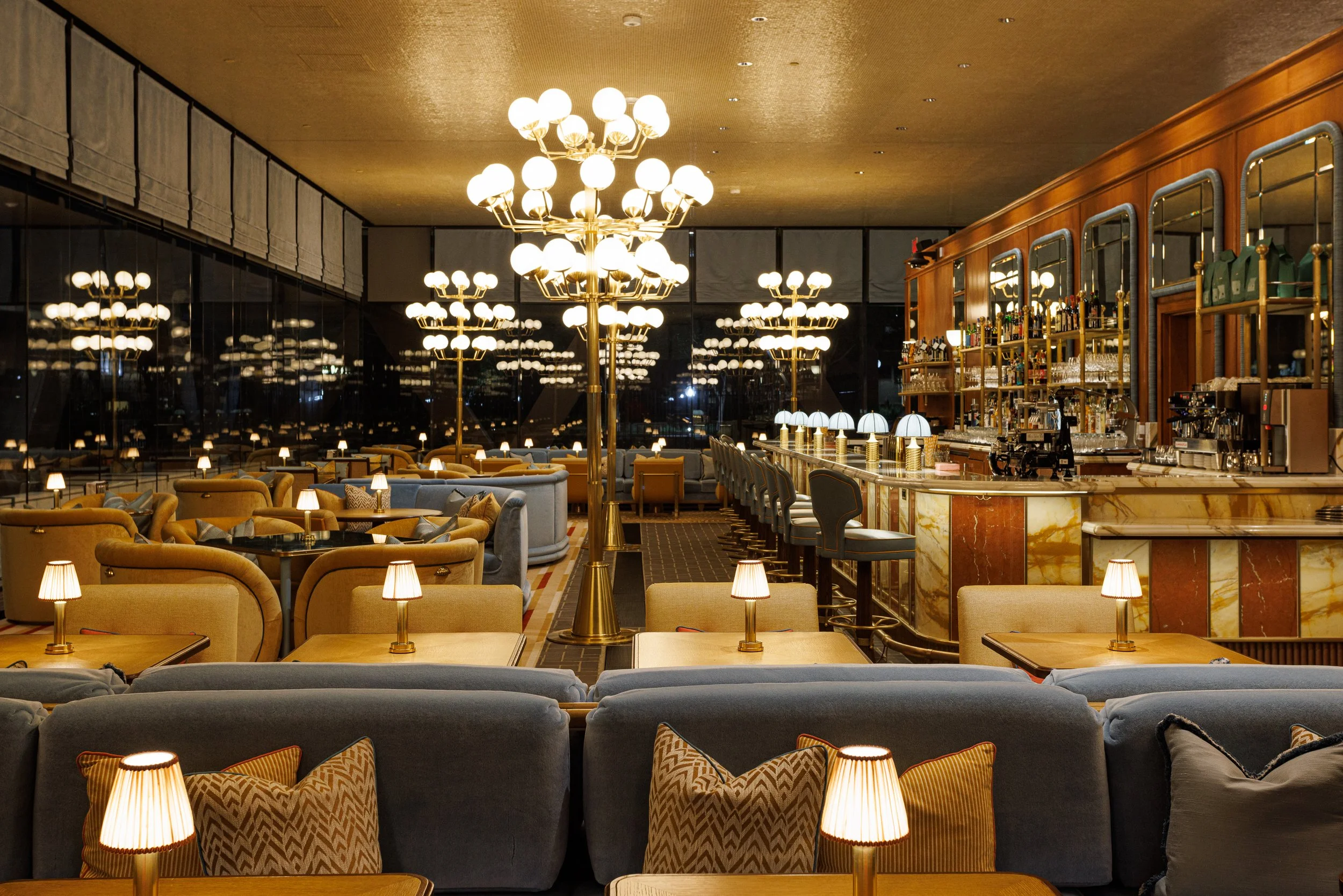 Bar Sprezzatura