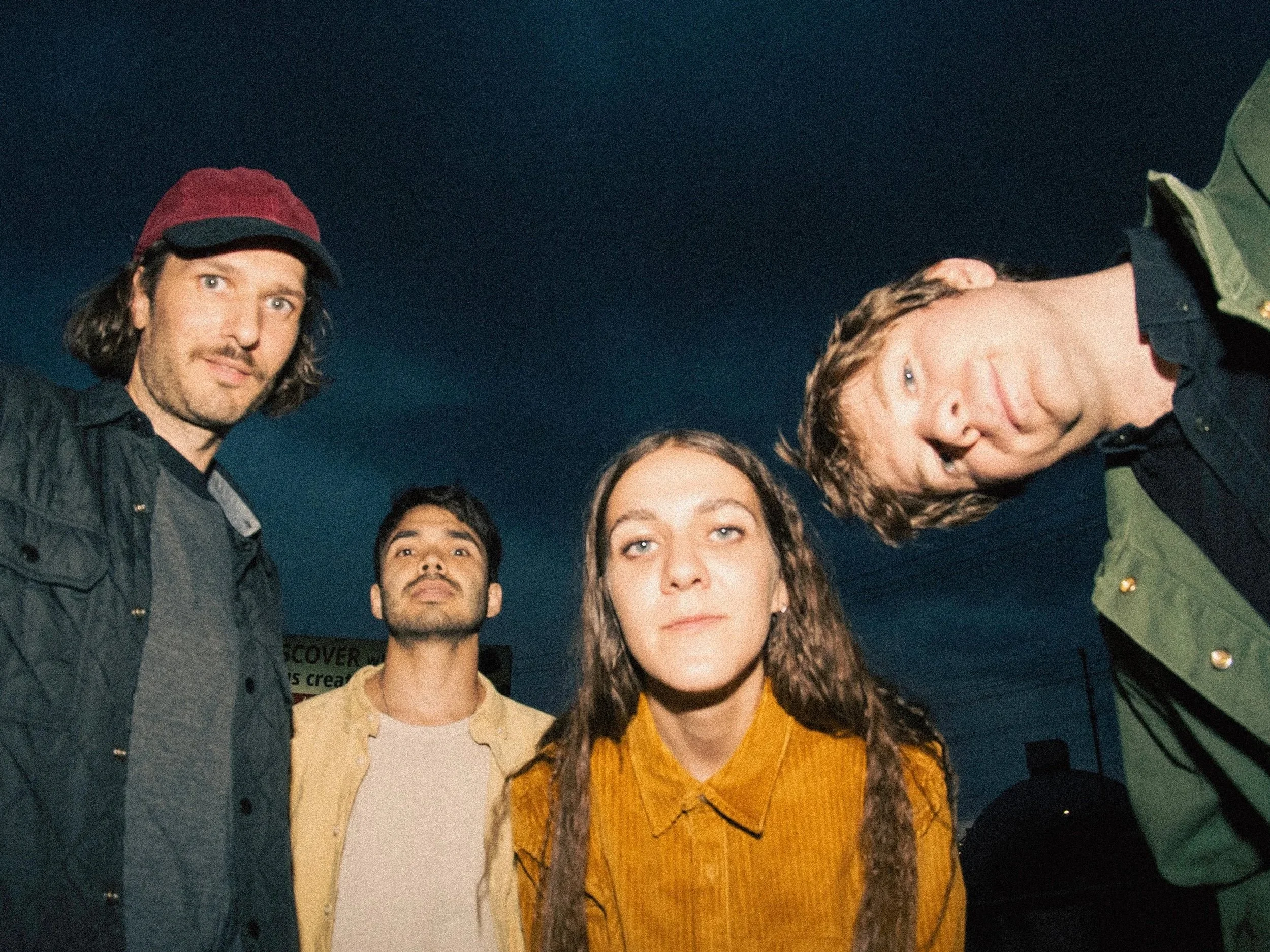 Get to know Reverse Death