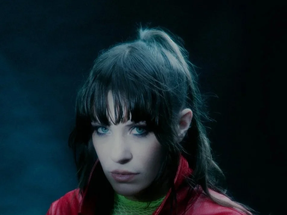 Blake Harley - Dance in the Dungeon