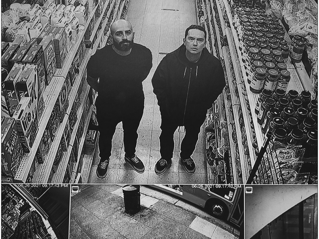 soundvsystem records welcomes Analog Dream