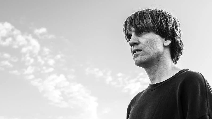 6 Things W/Rusty Santos