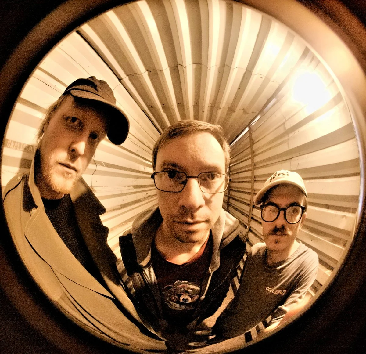 In Their Own Words: Tinned Meats