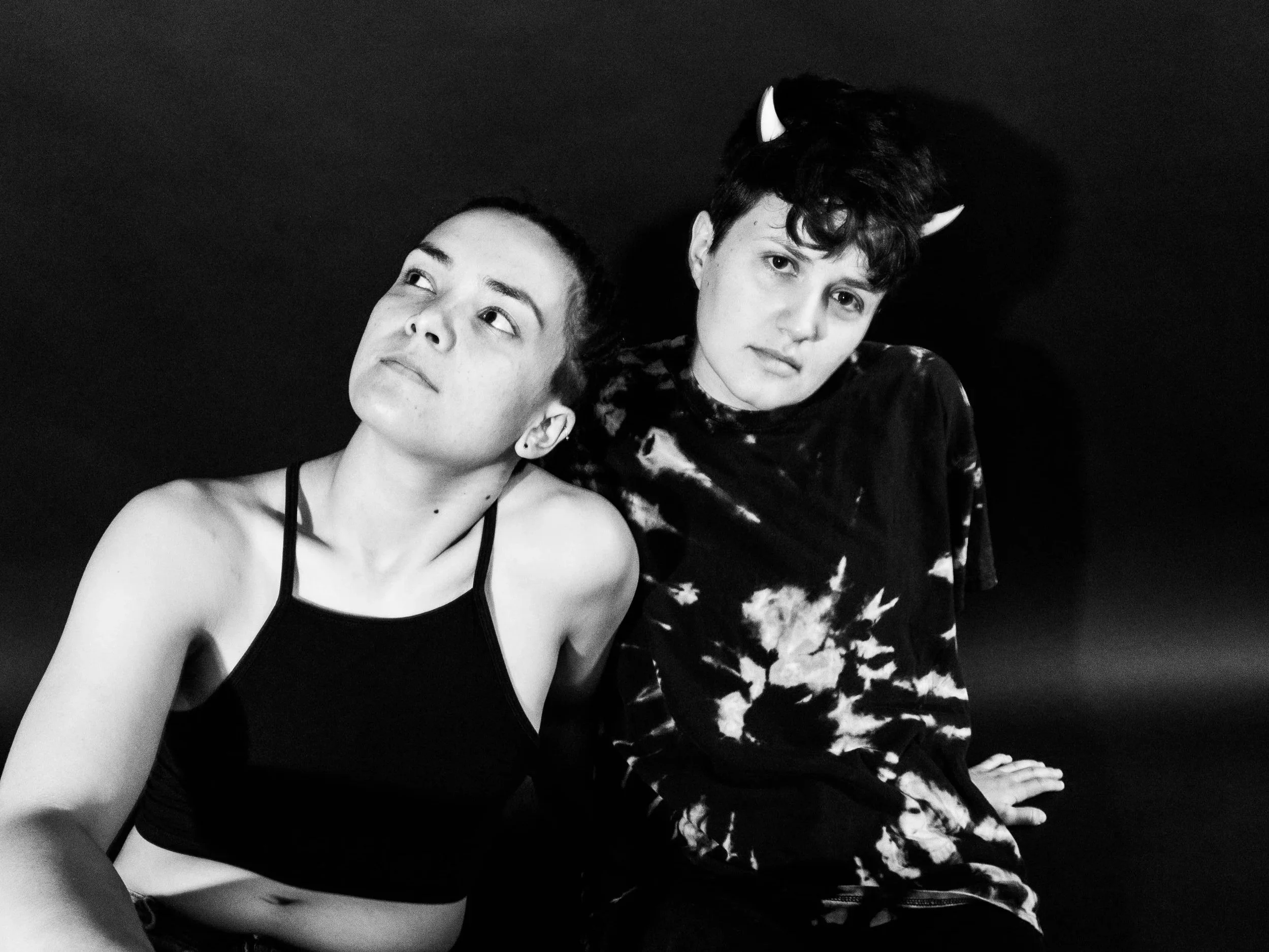 6 Things W/Outer Shapes