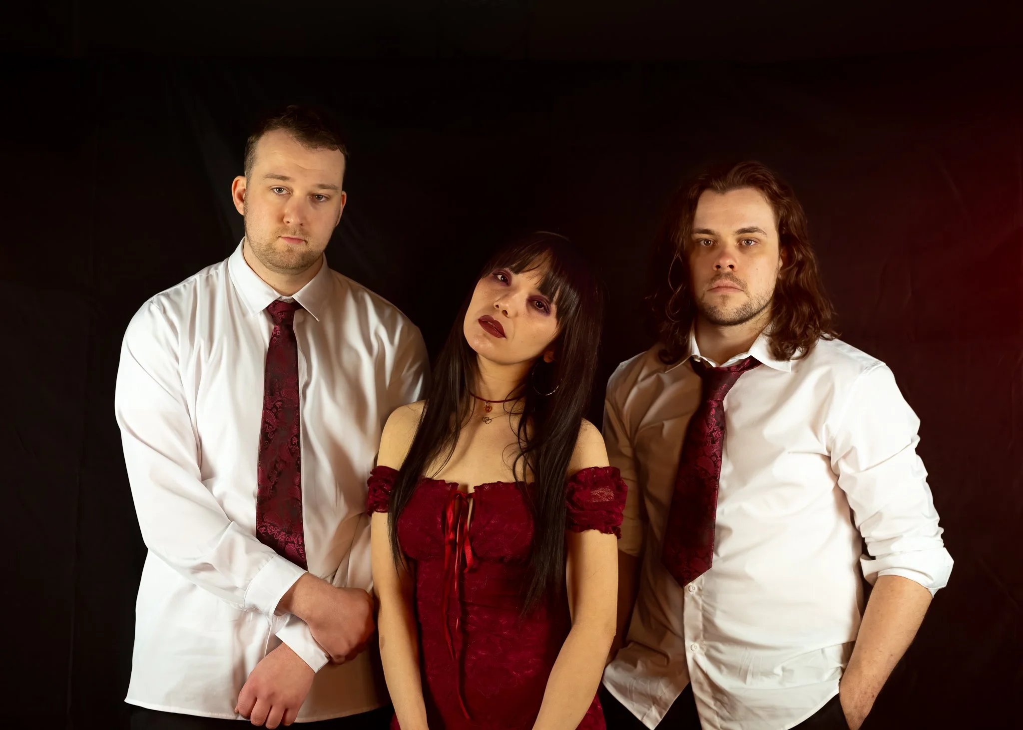 I See Orange @ The New Colossus Festival 2026