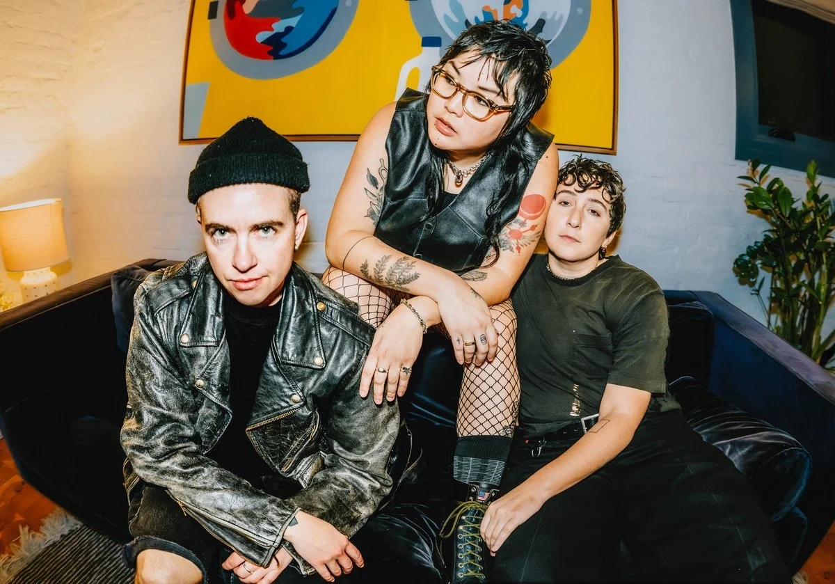 Pillowprince @ The New Colossus Festival 2026