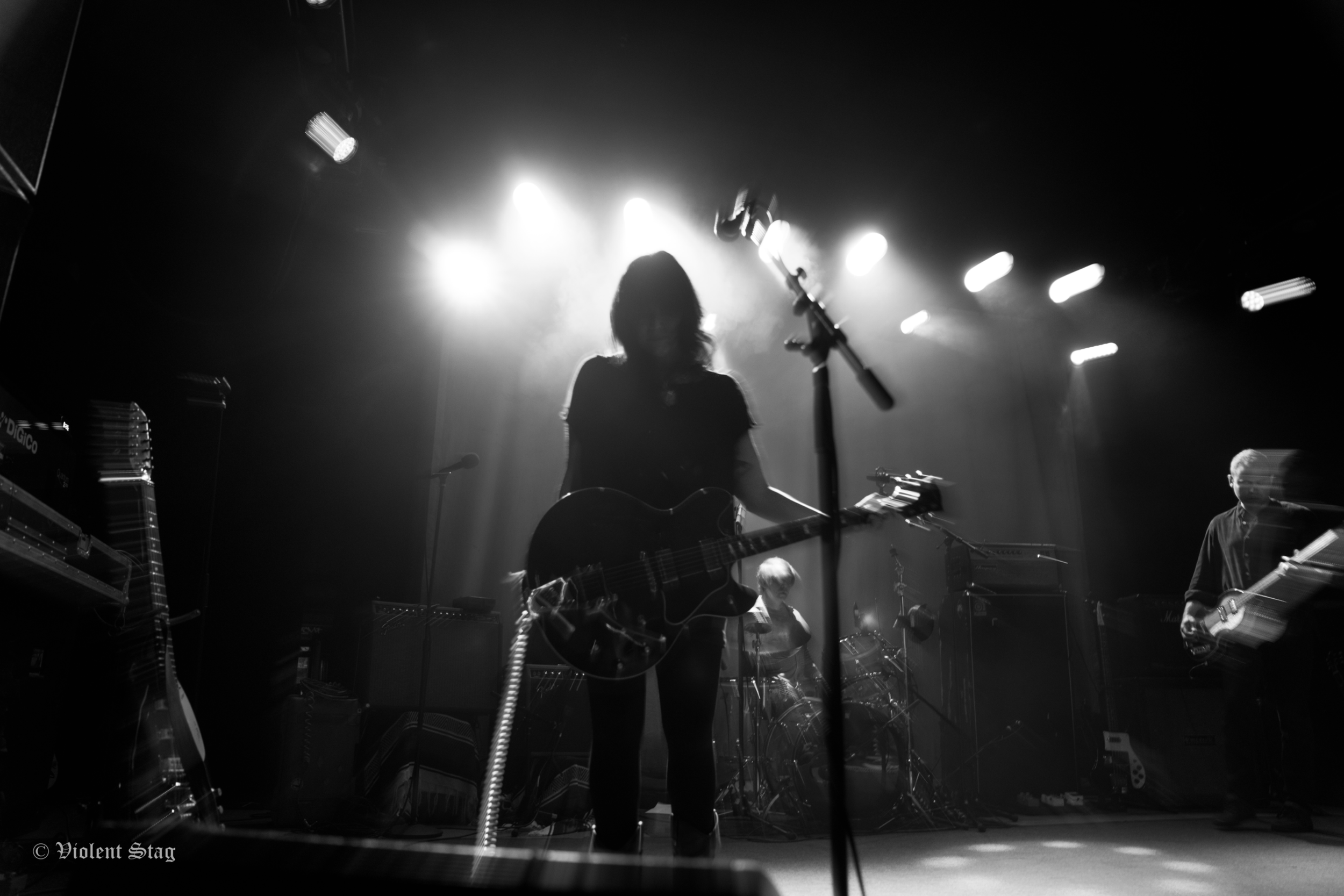 6 Things W/Spirit Hotel