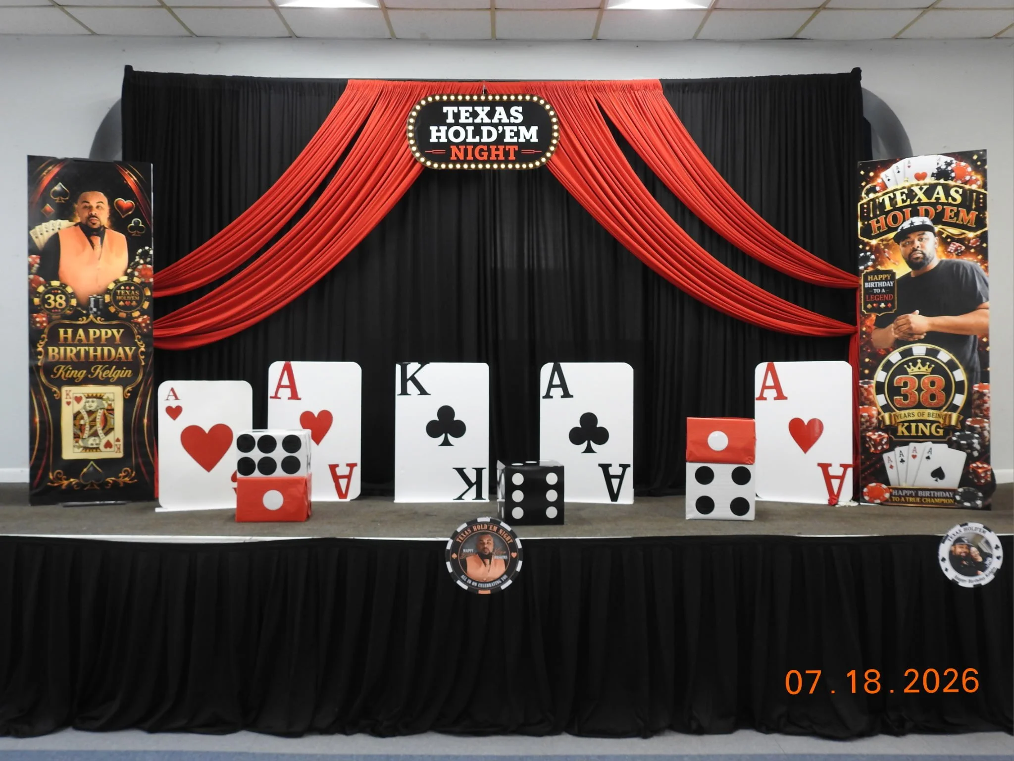 Texas Hold'em