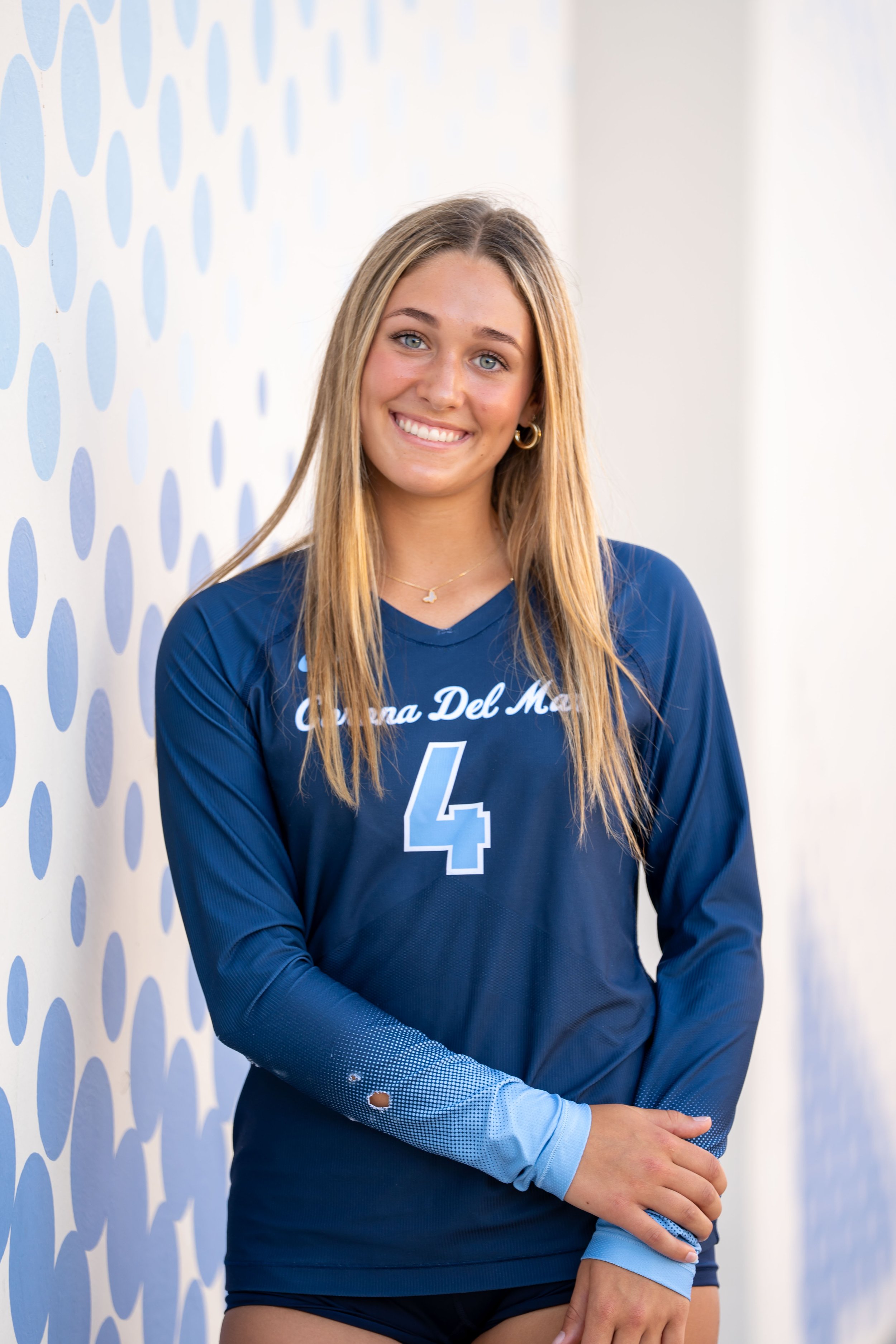 #4 Lila Peykoff - MB