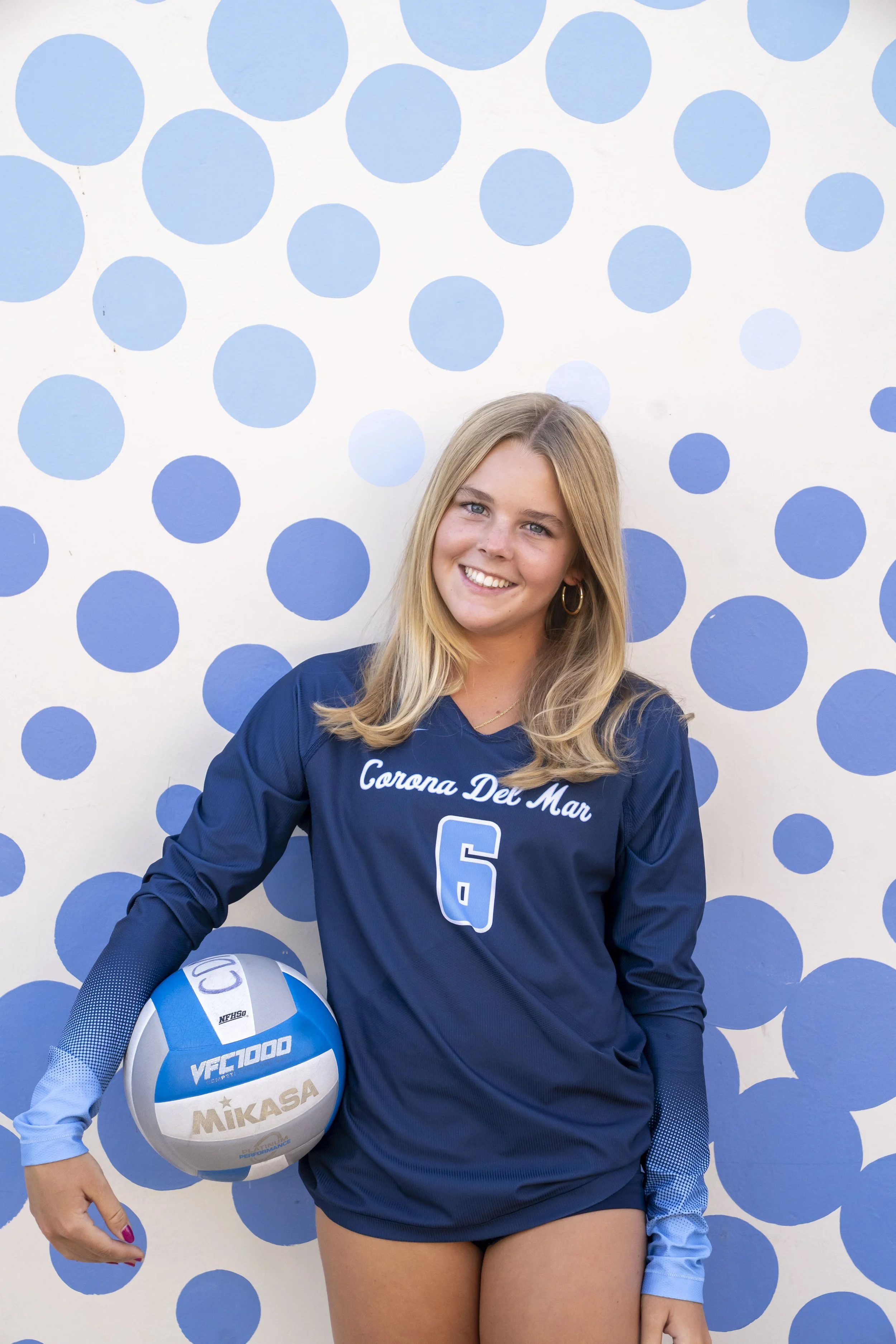 #6 Sarah Rosing  - DS