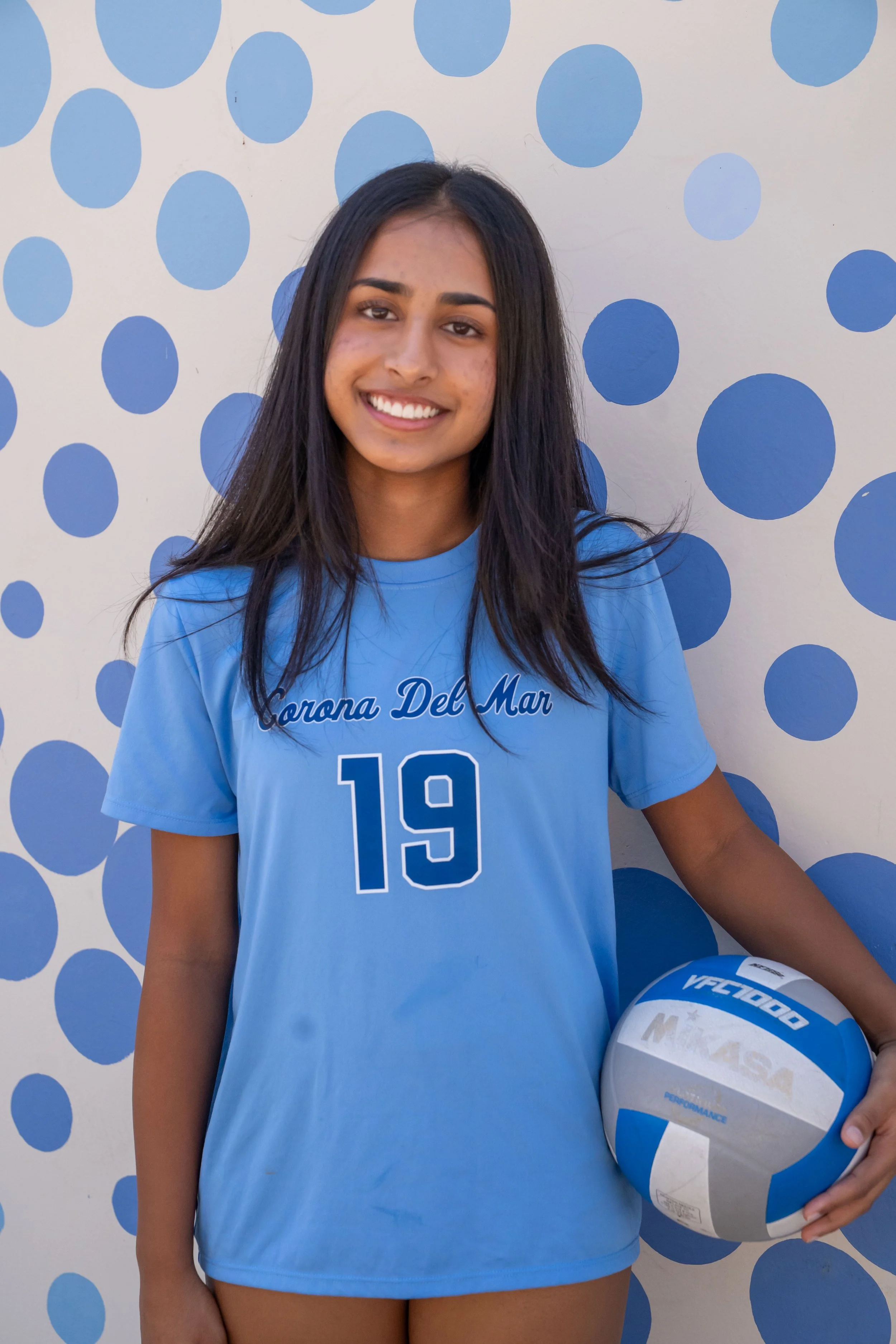 Serena Shah