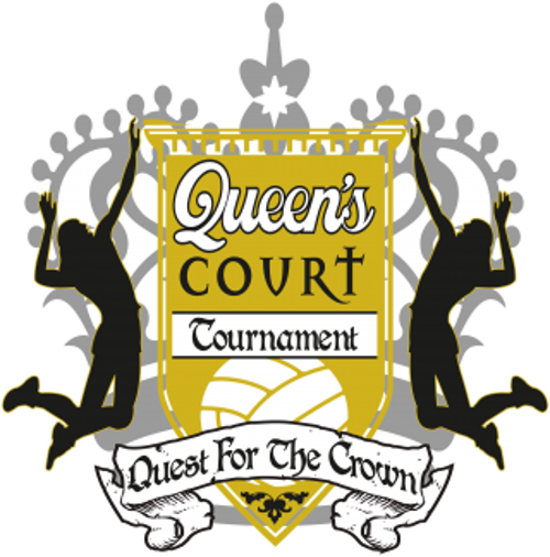 Queens Court Volleyball Tournament