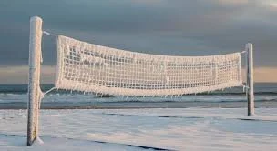 SKI WEEK - NO SCHOOL 