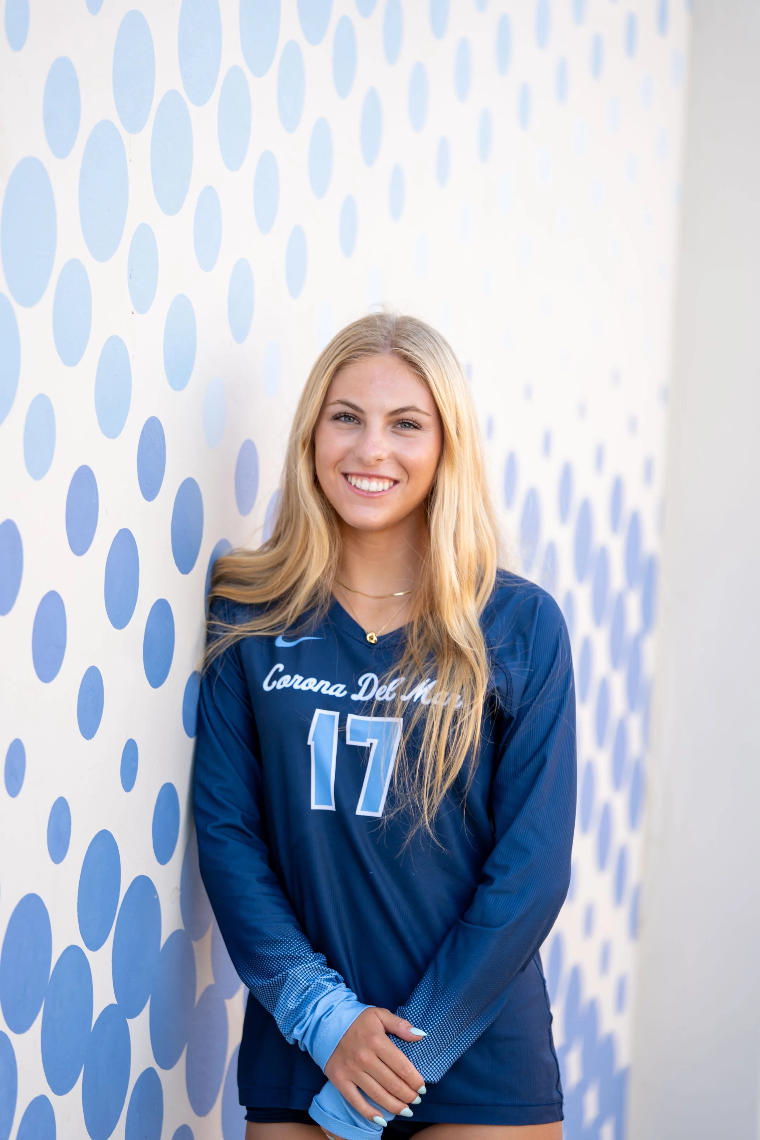 #17    Sam Sullivan