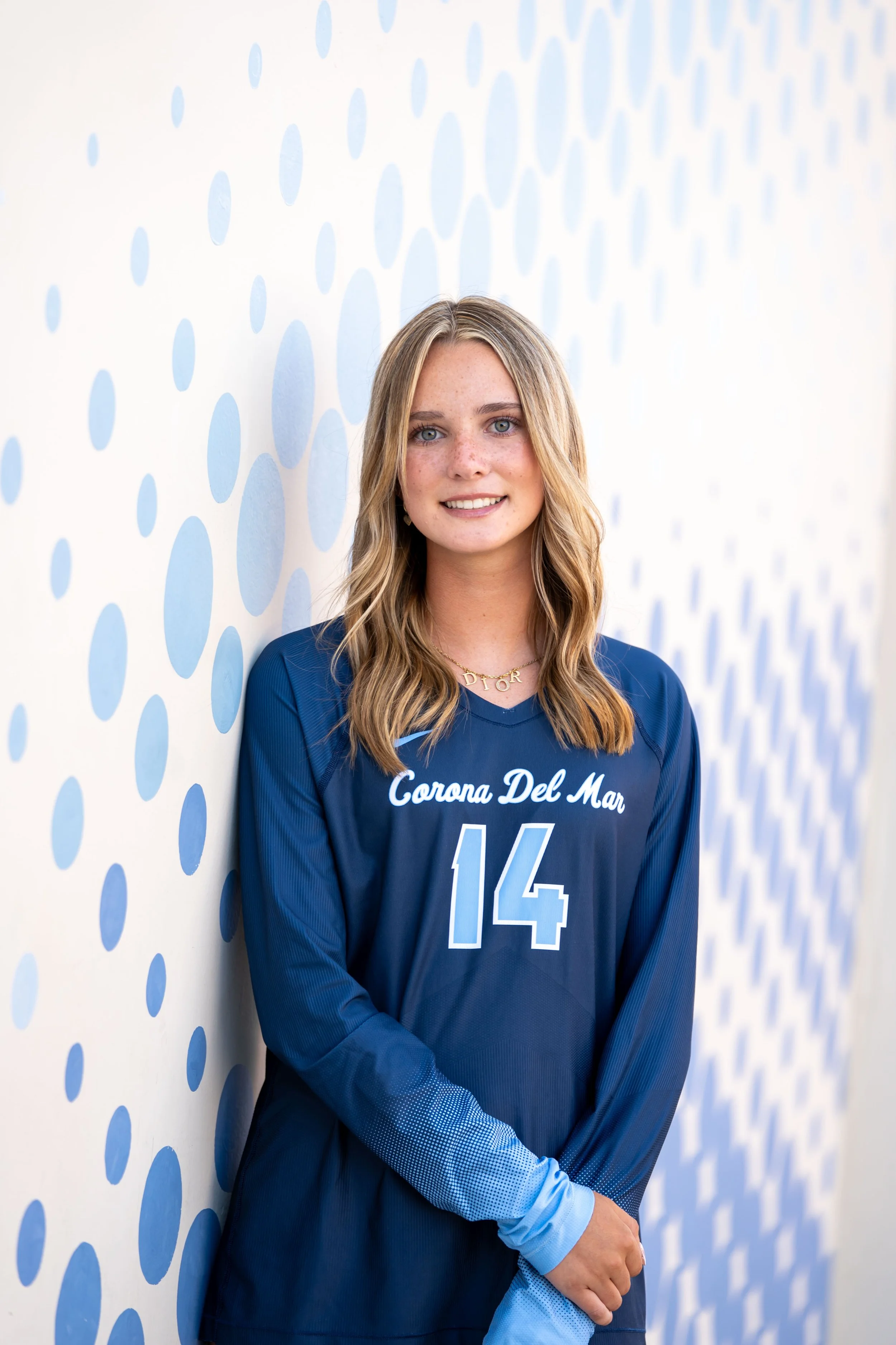 #14 Shea Natland - OH/OP