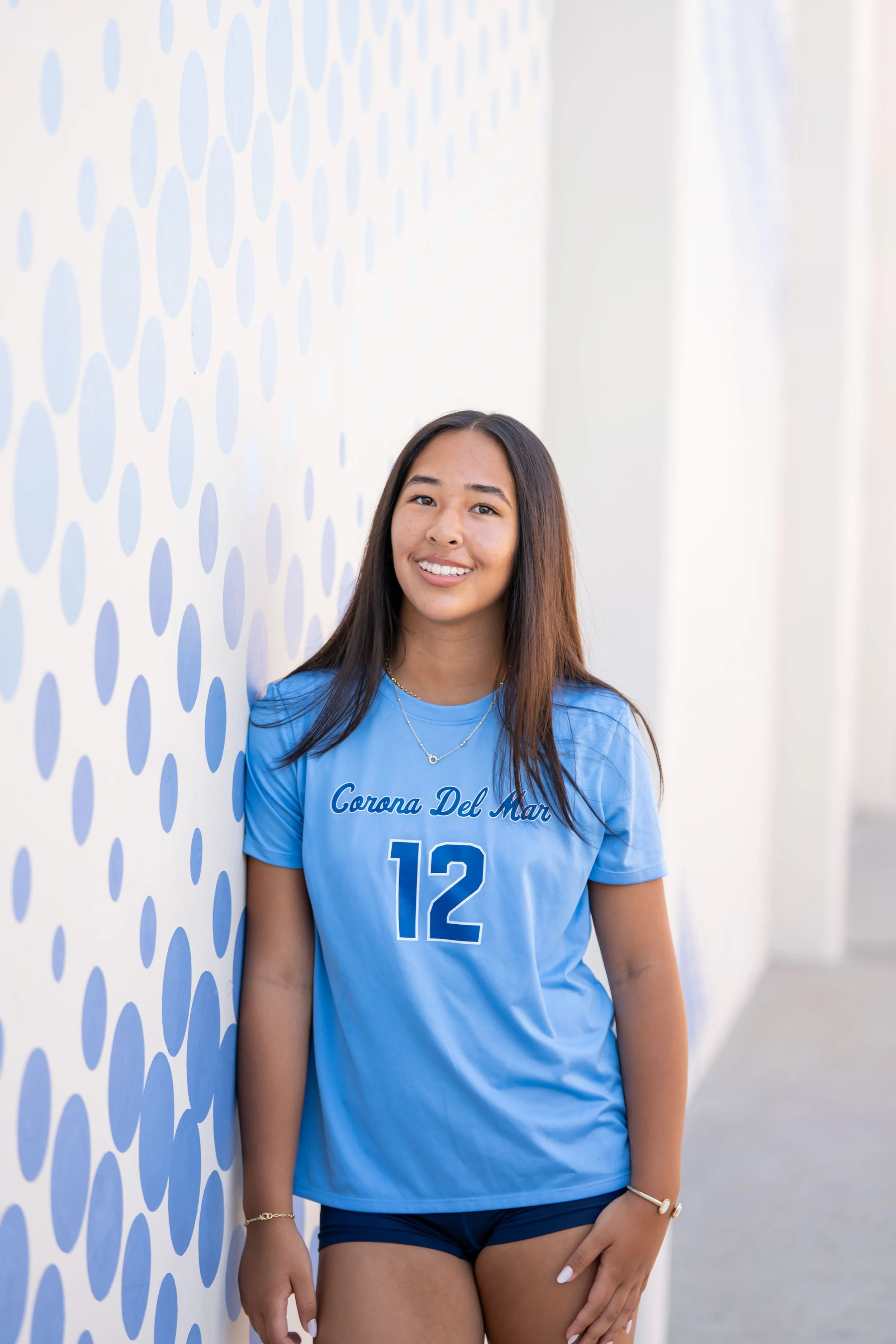 Maddi Wang