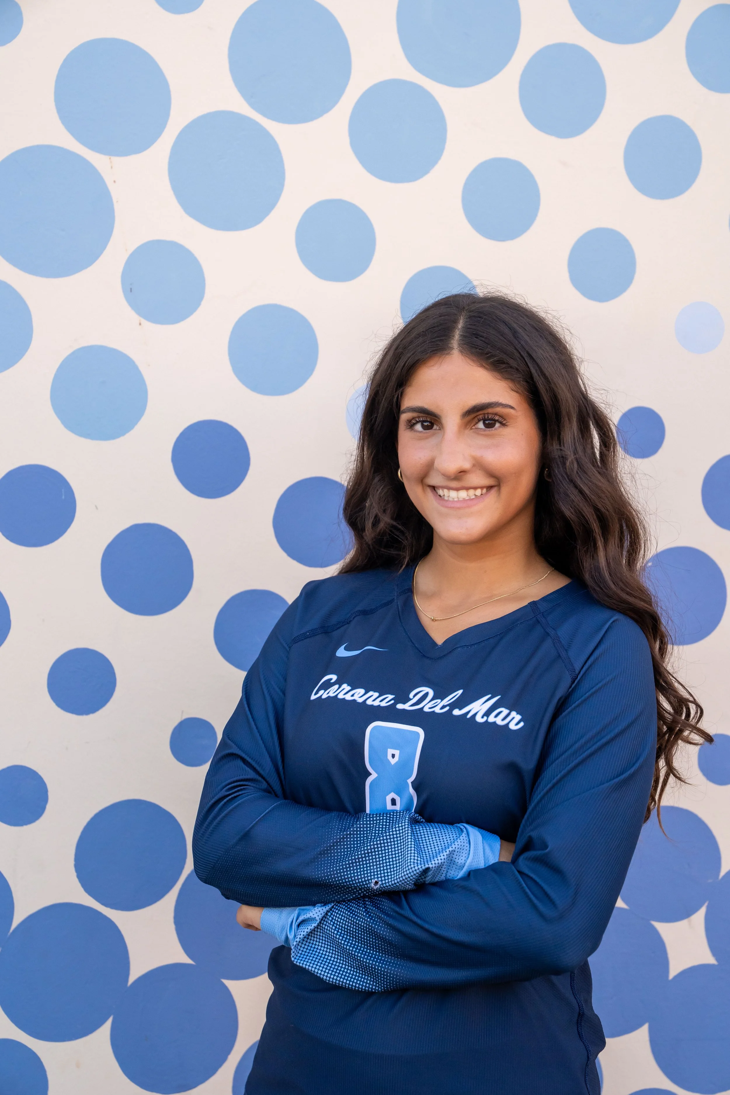 #8 Marina Barboza-  DS