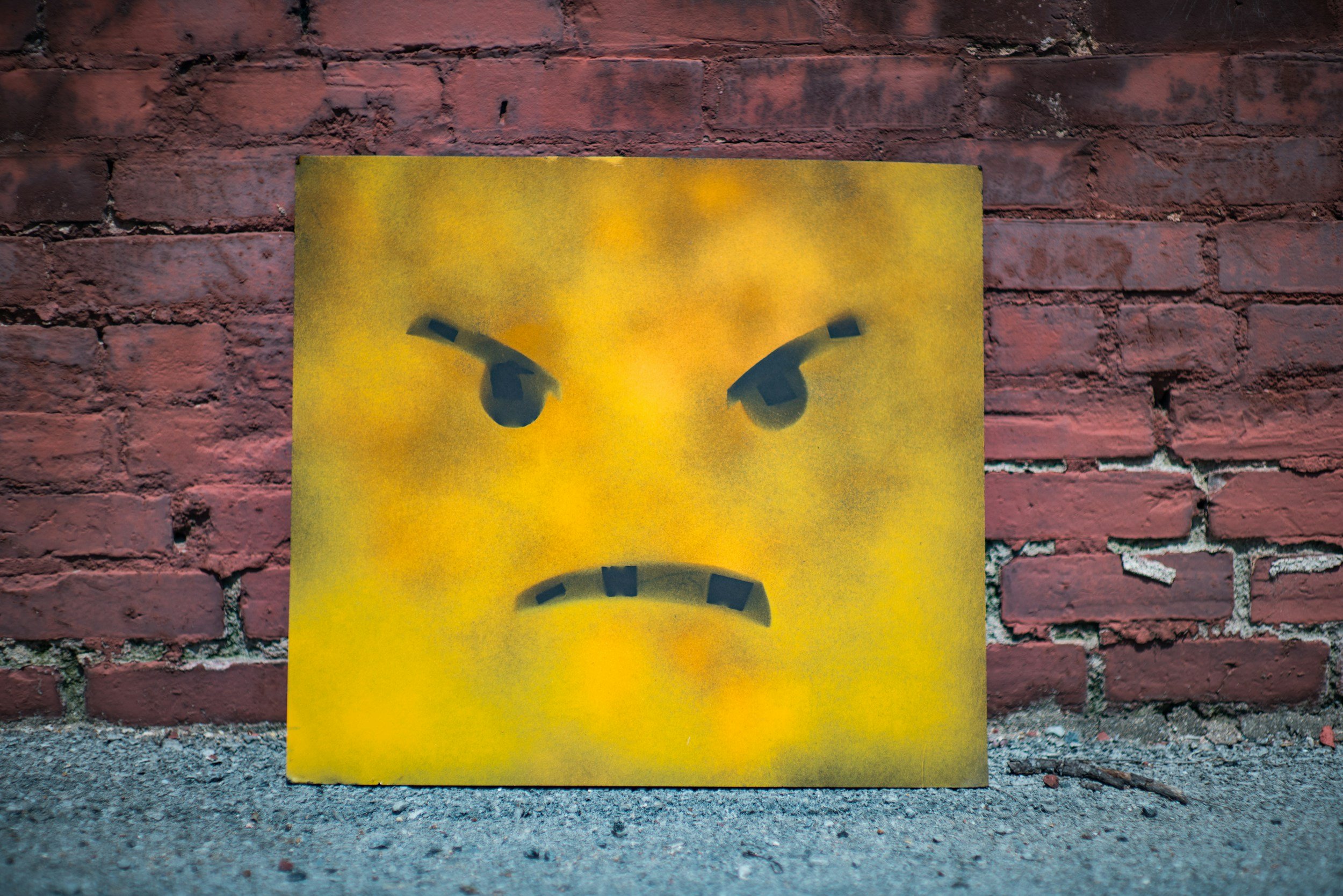 Sometimes, I'm F*ing Angry...Here's How I Deal with That:Healing + Empowerment