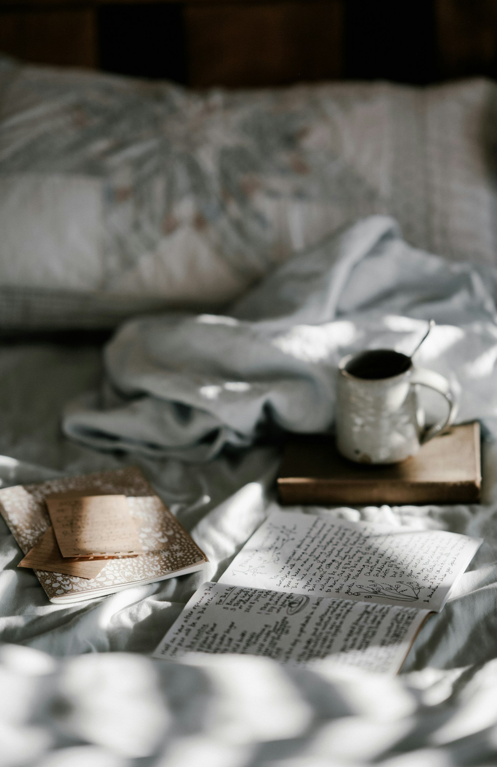 The Nervous System Rituals That Changed My Life—And Can Change Yours Too