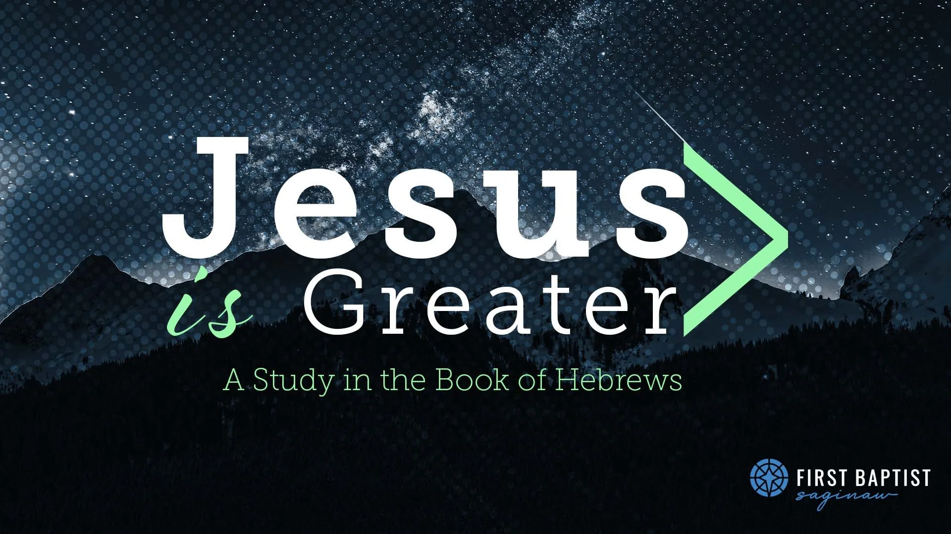 Sermon Graphics and Faith-Based Work