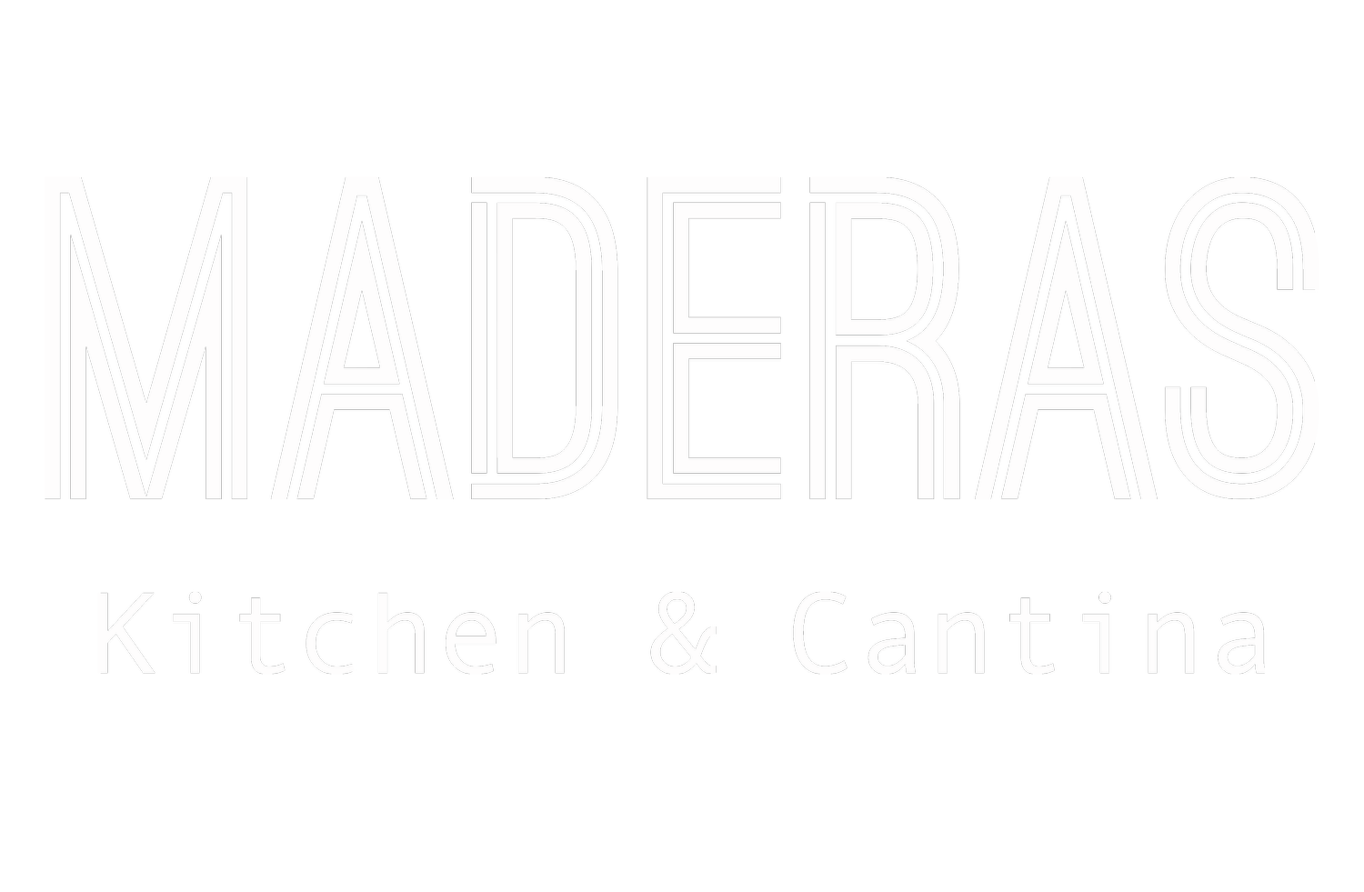 Maderas