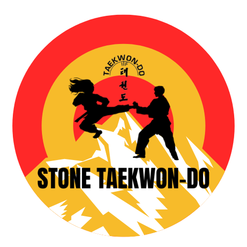 Stone Taekwon-Do