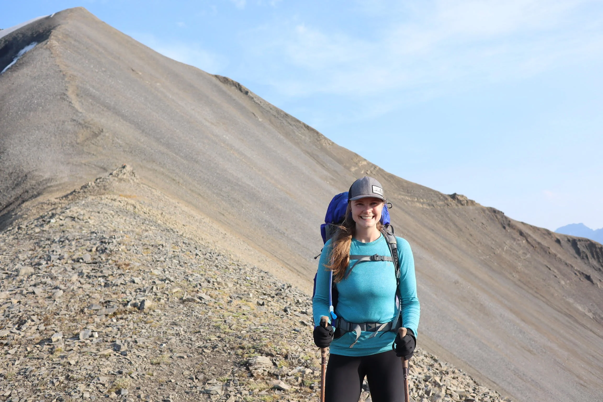 Welcome aboard Cate Collins!