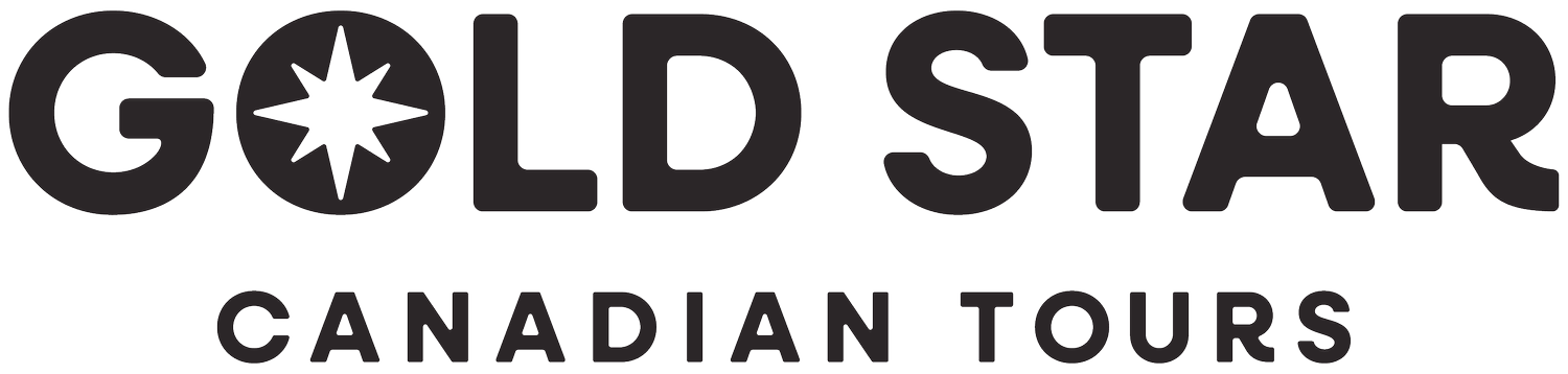 Gold Star Canadian Tours