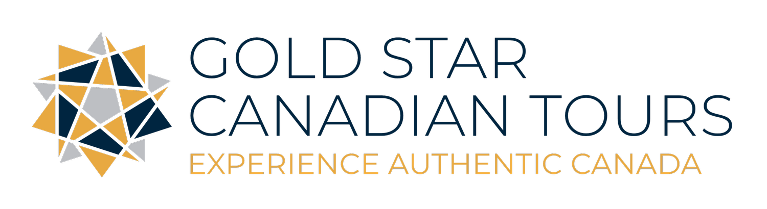 Gold Star Canadian Tours